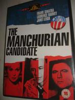 The Manchurian Candidate- Frank Sinatra- 1962- (NIEUW), Cd's en Dvd's, Dvd's | Klassiekers, Alle leeftijden, Zo goed als nieuw