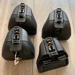 Thule voetenset, Ophalen of Verzenden, Gebruikt