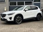 Mazda CX-5 2.2d SkyActiv-D 175 GT-M 4WD AUTOMAAT trekhaak ., Auto's, Automaat, Gebruikt, Euro 6, 4 cilinders