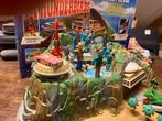 Thunderbirds Eiland - Collectors Item!, Ophalen, Zo goed als nieuw, Jongen of Meisje
