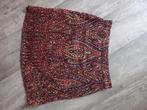 Rok Esqualo 36, Kleding | Dames, Rokken, Verzenden, Oranje, Maat 36 (S), Boven de knie