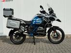 BMW R 1200 GS Adventure  (bj 2017 - 21.121 km) 3 alu koffers, Motoren, 2 cilinders, Motorrijbewijs A, Bedrijf, Meer dan 35 kW