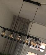 Hanglamp Praxis, Huis en Inrichting, Lampen | Hanglampen, Ophalen, Zo goed als nieuw, Metaal, Minder dan 50 cm