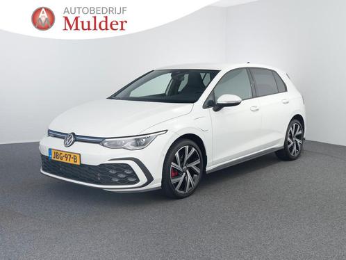 Volkswagen Golf 1.4 eHybrid GTE | Winterpakket | Camera | AC, Auto's, Volkswagen, Te koop, Golf, ABS, Achteruitrijcamera, Adaptive Cruise Control