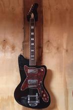 Silvertone reissue, Ophalen of Verzenden, Zo goed als nieuw, Solid body, Overige merken