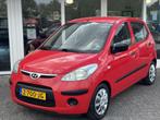 Hyundai i10 1.1i 67pk, Active uitv.,Airco,LPG/G3, Auto's, Hyundai, Voorwielaandrijving, Stof, Gebruikt, 4 cilinders