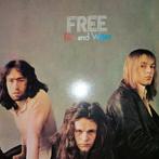 Free - Fire and Water LP, Ophalen of Verzenden, Gebruikt, 12 inch, Rock-'n-Roll