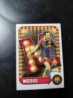 Lionel messi (fc barcelona) topps, Verzamelen, Sportartikelen en Voetbal, Ophalen of Verzenden, Nieuw, Buitenlandse clubs, Spelerskaart