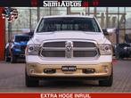 Dodge Ram LONGHORN | BOM VOL | LAGE BIJTELLING | TWOTONE | T, Auto's, Automaat, Gebruikt, 5654 cc, Met garantie (alle)