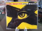 Rolling Stones love is strong maxi cd single, Ophalen, Zo goed als nieuw, Pop