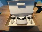 Oculus Quest 2 64gb incl. travel case, Ophalen, Zo goed als nieuw, VR-bril, Overige platformen