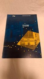 Materieelgids Loc serie 600 1993, Ophalen of Verzenden, Gebruikt, Trein, Boek of Tijdschrift