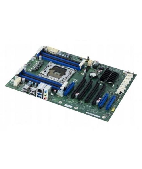 38060571 - MAINBOARD D3628A, Computers en Software, Moederborden, Gebruikt, DDR3, Verzenden