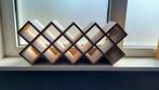 Wandrek bamboe kleine items, Huis en Inrichting, Woonaccessoires | Wandplanken en Boekenplanken, Ophalen of Verzenden, Zo goed als nieuw