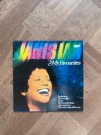 Janis Ian - My Favourites LP, Cd's en Dvd's, Vinyl | Pop, Ophalen of Verzenden, 1960 tot 1980, Gebruikt, 12 inch
