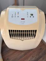 Zibro P125 mobiele airco, Witgoed en Apparatuur, Ophalen, Minder dan 60 m³, 3 snelheden of meer, Zo goed als nieuw