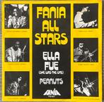 Fania All Stars - Ella Fue (she was the one) (NL’78) Tip, Verzenden