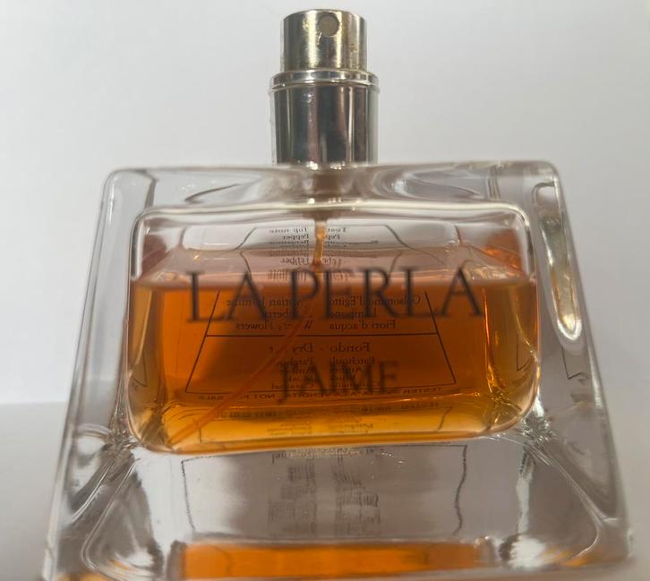 La Perla J’aime 100 ml EDP, Sieraden, Tassen en Uiterlijk, Uiterlijk | Parfum, Zo goed als nieuw, Ophalen of Verzenden
