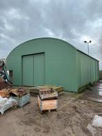 varianthal,romneyloods   ongeveer 12x14 mtr, Ophalen, Zo goed als nieuw