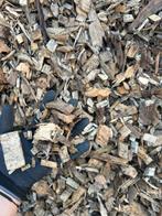 Houtsnippers te koop, Tuin en Terras, Ophalen, Bruin, Overige typen