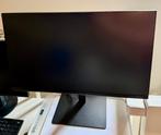 Samsung 24 inch monitor met webcam, Computers en Software, Monitoren, Full HD, Ophalen of Verzenden, Zo goed als nieuw, DisplayPort