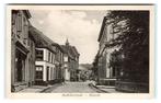 Groenlo, Mattelierstraat, Verzamelen, Ansichtkaarten | Nederland, Ophalen of Verzenden, 1920 tot 1940, Gelopen, Gelderland