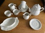 Diverse onderdelen Villeroy en Boch servies Manoir, Overige typen, Ophalen of Verzenden, Zo goed als nieuw, Overige stijlen