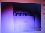 =- centennial James Michener 9026979835 ##, Ophalen of Verzenden, Zo goed als nieuw