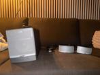 Bose companion 5, Computers en Software, Pc speakers, Ophalen of Verzenden, Zo goed als nieuw