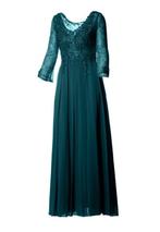 sale galajurk grote maat 44 46 48 50 52 54 56 58 60, Kleding | Dames, Gelegenheidskleding, Galajurk, Maat 46/48 (XL) of groter