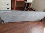 Bedhek van Safety First, Kinderen en Baby's, Kinderkamer | Bedden, Ophalen, Zo goed als nieuw, Minder dan 140 cm, Minder dan 70 cm
