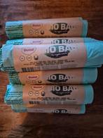10 Rollen BIO Bag | 5 Liter | 10 zakken per Rol, Ophalen