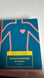 Anatomie en Fysiologie een inleiding, Ophalen of Verzenden