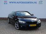 BMW 4-serie Cabrio 435i High Executive|M-pakket|Camera's|Led, Achterwielaandrijving, Gebruikt, 4-Serie, Cabriolet