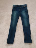 Jeans slim fit mt 40 lengte 30/32 esmare, Kleding | Dames, Spijkerbroeken en Jeans, Ophalen of Verzenden, Zo goed als nieuw, Blauw