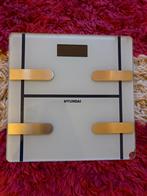 Hyundai analysis scale, Witgoed en Apparatuur, Weegschalen, Ophalen, 1 tot 500 gram, Nieuw, 100 kg of meer