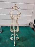 sierradenhanger metaal lijf, Huis en Inrichting, Woonaccessoires | Overige, Ophalen of Verzenden, 'T Olde Gre-j, Info@toldegrej.nl