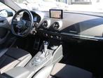 Audi A3 Limousine 30 TFSI Sport S Line Edition I Automaat I, Gebruikt, Euro 6, Origineel Nederlands, 19 km/l