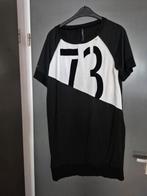 Zipp73 jurk 1 x gedragen. Maat xl, Ophalen of Verzenden, Zo goed als nieuw, Maat 46/48 (XL) of groter
