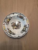 Masons fruitbasket bord 16 cm, Ophalen of Verzenden