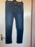 Mustang Dames Jeans Blauw W33 - L32, Ophalen of Verzenden, Zo goed als nieuw, Blauw, W33 - W34 (confectie 48/50)