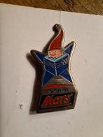Vintage Mars Speldje - Figuurtje, Ophalen of Verzenden, Gebruikt, Figuurtje, Speldje of Pin