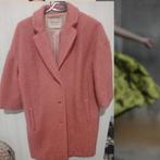 Max Mara jas roze XS/S, Max Mara, Nieuw, Ophalen of Verzenden, Roze