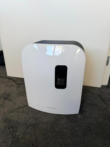 Air-O-Swiss luchtbevochtiger/luchtwasser beschikbaar voor biedingen
