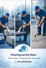 Professionele Schoonmaak & Meubelreiniging – Cleaning-Servic, Vacatures, Vanaf 10 jaar, Overige vormen