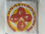 BRAINBOX: SUMMERTIME - DARK ROSE VG++, Cd's en Dvd's, Gebruikt, 7 inch, Single, Ophalen of Verzenden