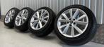 Skoda Fabia 5x100 16 Inch Velgen Polo Ibiza, Ophalen, 16 inch, Banden en Velgen, Personenwagen