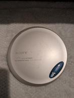 Sony walkman d-ej775, Ophalen of Verzenden, Walkman