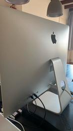 iMac 2019 5K, i9, 64GB RAM, 512GB SSD + Tas, Computers en Software, Apple Desktops, 64 GB of meer, SSD, IMac, Ophalen of Verzenden