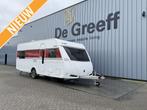 Kabe Royal 560 GLE KS, Rondzit, Kabe, 5 tot 6 meter, 2 aparte bedden